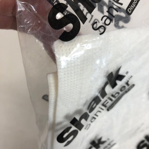 New Shark Rotator XCD500 Vacuum Accessory Detail Kit Micro Tool & 2 Fiber Cloths - Picture 10 of 10